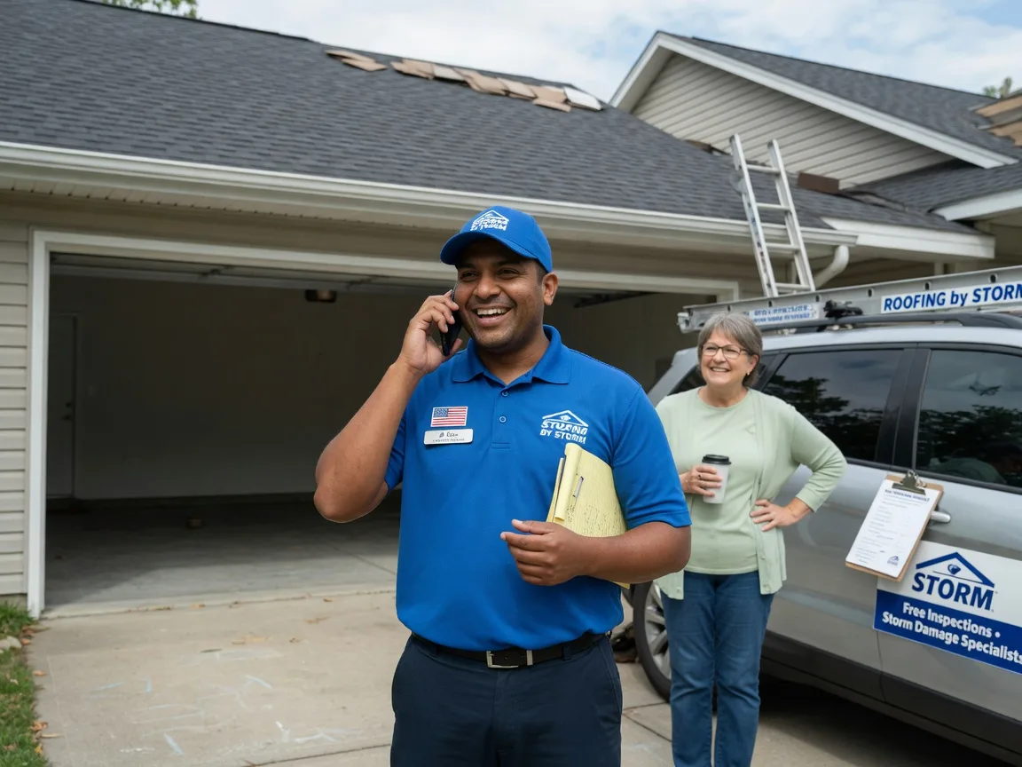 Roof Repair Near Me Mer Rouge, LA FAQs